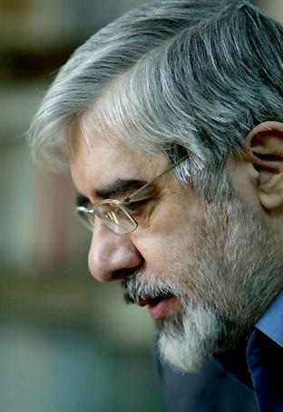 با میرحسین موسوی توافق شد تا در صداوسیما صحبت کند اما خناسان کار خودشان را کردند